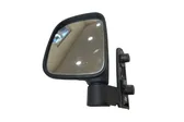 Manual wing mirror