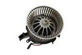 Heater fan/blower