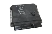 Calculateur moteur ECU