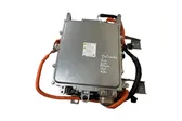 Voltage converter inverter