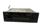 Radio / CD-Player / DVD-Player / Navigation