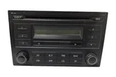 Radio/CD/DVD/GPS-pääyksikkö