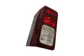 Rear fog light