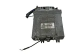 Calculateur moteur ECU