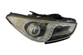 Headlight/headlamp