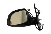 Front door electric wing mirror