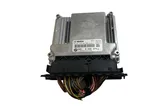 Calculateur moteur ECU