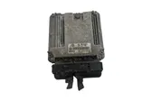 Calculateur moteur ECU