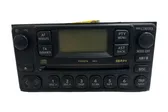 Radio/CD/DVD/GPS-pääyksikkö