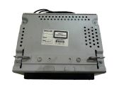 Radio / CD-Player / DVD-Player / Navigation