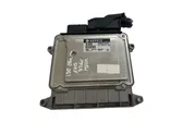 Calculateur moteur ECU