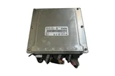 Motorsteuergerät ECU