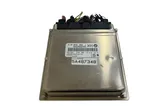 Calculateur moteur ECU