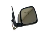 Front door electric wing mirror