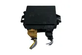 Parking PDC control unit/module