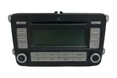 Radio/CD/DVD/GPS-pääyksikkö