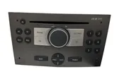 Radio / CD-Player / DVD-Player / Navigation