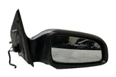 Front door electric wing mirror