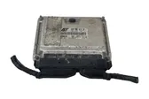 Calculateur moteur ECU