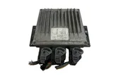 Calculateur moteur ECU