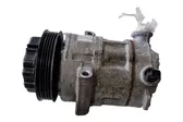 Air conditioning (A/C) compressor (pump)