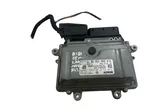 Calculateur moteur ECU