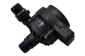 Electric auxiliary coolant/water pump