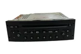 Radio/CD/DVD/GPS head unit