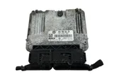 Engine control unit/module