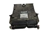 Calculateur moteur ECU