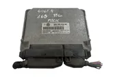 Calculateur moteur ECU