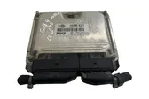 Calculateur moteur ECU