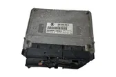 Calculateur moteur ECU