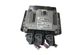 Calculateur moteur ECU