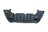 Front bumper skid plate/under tray