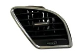 Dashboard side air vent grill/cover trim