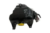 Coolant expansion tank/reservoir