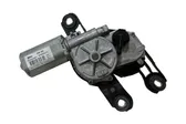 Rear window wiper motor