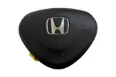 Steering wheel airbag