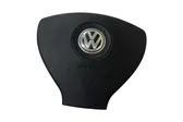 Steering wheel airbag