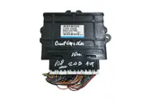 Gearbox control unit/module