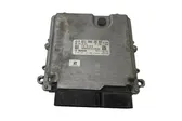 Motorsteuergerät ECU