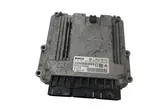 Calculateur moteur ECU