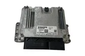 Calculateur moteur ECU