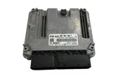 Engine control unit/module