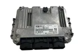 Engine control unit/module