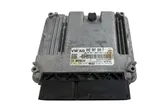 Calculateur moteur ECU