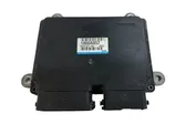 Calculateur moteur ECU