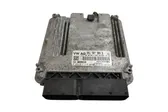 Calculateur moteur ECU