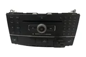 Radio/CD/DVD/GPS head unit